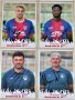 Юрдинген - оригинални футболни картички от сезон 2020/21 с ОРИГИНАЛНИ автографи, снимка 4