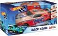 Спортна Кола с дистанционно Hot Wheels 1:28 различни цветове НОВА, снимка 6