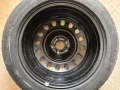 Резервна гума с джанта 17-ка, снимка 7