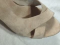 UGG wedge heel sandal 41, снимка 6