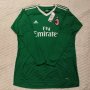 AC Milan 17/18 Goalkeeper Shirt, XL *Ново, с етикети*, снимка 1 - Спортни дрехи, екипи - 43991200