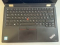 Lenovo ThinkPad L390 Yoga i5-8265U/8GB DDR4/SSD 128GB, снимка 2