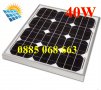 Нов! Соларен панел 40W 63/54см, слънчев панел, Solar panel 40W, контролер