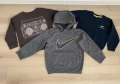 Голям лот  детски дрехи 110- 116, снимка 5