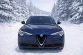 Alfa Romeo Q4 Stelvio TI , снимка 1