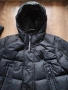 g-star whistler down parka - мъжка пухена парка ОТЛИЧНА S, снимка 7