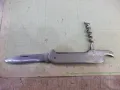 Ножка отварачка "Винпром" с тирбушон от соца, снимка 7