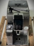 Кафемашина DeLonghi Dinamica Plus автомат + ГАРАНЦИЯ, снимка 1