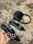 летни обувки , снимка 1