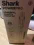 Чисто нова Безжична Прахосмукачка Shark PowerPro, снимка 6