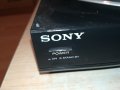 sony PS-LX45-грамофон внос swiss 2811231620LK1ED, снимка 9