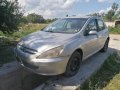 Peugeot 307 1.6 hdi на части 2броя , снимка 4