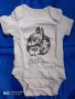 нови бебешки бодита с къс ръкав, снимка 2