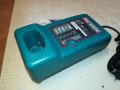 MAKITA BATTERY CHARGER 2801241018, снимка 7