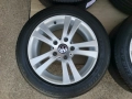 16’’5x120 za vwT5/T6-фолцваген Т5/Т6-№208, снимка 7
