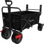 Многофункционална сгъваема транспортна количка / Количка за багаж DA156 , снимка 1 - Други - 35095640