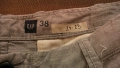 GAP Shorts размер XL мъжки 55%-Лен / 45%-Памук 14-23, снимка 3