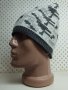 Мъжка плетена шапка - дпш22, снимка 3