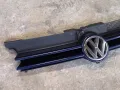 Оригинална решетка маска за Голф 4 Volkswagen Golf 4 1J0853651G / 1J0853655F, снимка 3