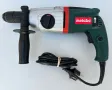 METABO UHE 20 - Перфоратор 705W 2.2J, снимка 1