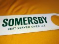 somersby-отварачка 18х4см 1907211217, снимка 6