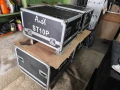 Antex транспортни кейсове за аудио оборудване на колела - Pro Audio Cases, снимка 3