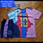 MESSI 10 CR7 детско юношески футболни екипи ❤️⚽️ Колекционерски екипи , снимка 1