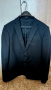 Черен класически костюм на Теодор, снимка 1 - Костюми - 44920992