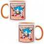 Чаша Sonic Retro 01,Керамична Чаша, Кафе Чай, Игра,Изненада,Подарък,Повод,Празник,Рожден Ден, снимка 4