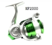 Функционална риболовна макара NF2/3/4/5/6000 , с влакно., снимка 2
