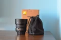 Обектив Nikkor AF-S 50mm f/1.8G, снимка 1