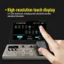 Педал за китара SONICAKE Matribox II Pro Expression Multi-Effects, 240+ вградени китарни ефекти, снимка 3