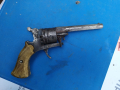 Стар револвер/пищов/пистолет, снимка 1