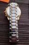 -Мъжки луксозен кварцов часовник., снимка 4