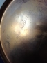 Стари медни кухненски съдове. , снимка 14