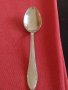 Стара лъжичка за сладолед десерти от соца перфектно състояние за КОЛЕКЦИЯ ДЕКОРАЦИЯ БИТОВ КЪТ 31650, снимка 4