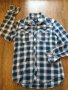 g-star 3301 shirt - страхотна мъжка риза , снимка 5
