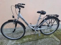 Алуминиев велосипед 28 цола, снимка 2