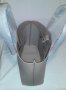 Furla Tote L Begie Gris, снимка 10