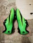 Детски футболни обувки Nike, модел Hypervenom, номер 35, идеално запазени. , снимка 3