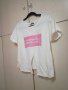 Нова тениска с 2 варианта на носене, снимка 3