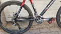 26' MTB XC Univega Carbon Rockshox Crankbrothers, снимка 6