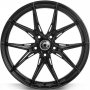 19" Wrath WFX Джанти БМВ 5X120 BMW 3 E90 F30 5 F10 6 7 F01 X1 X2 X3 X5, снимка 2