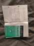 продавам Радиола Беларусь 59 инструкция, снимка 4