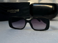 Roberto Cavalli дамски слънчеви очила правоъгълни , снимка 6