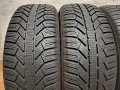 195/60/15 Semperit / зимни гуми , снимка 2