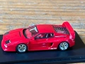 Ferrari Testarossa 1/64-Мащаб , снимка 7