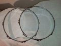 Чисто нови обръчи-14",с 8 дупки!, снимка 1