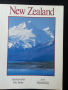 Нова Зеландия / New Zealand - цветен фотоалбум за "Швейцария на Южния Пасифик", снимка 1 - Други - 36477786