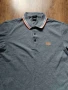 Hugo Boss Men's Paddy Polo Shirt - страхотна мъжка тениска КАТО НОВА Л, снимка 4